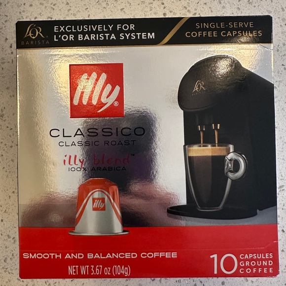 L'OR coffee & Espresso Capsules Variety Pack (3 boxes) NEW - Picture 2 of 6